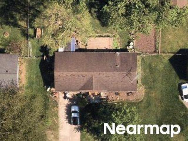 House for sale in Elkhart, Indiana