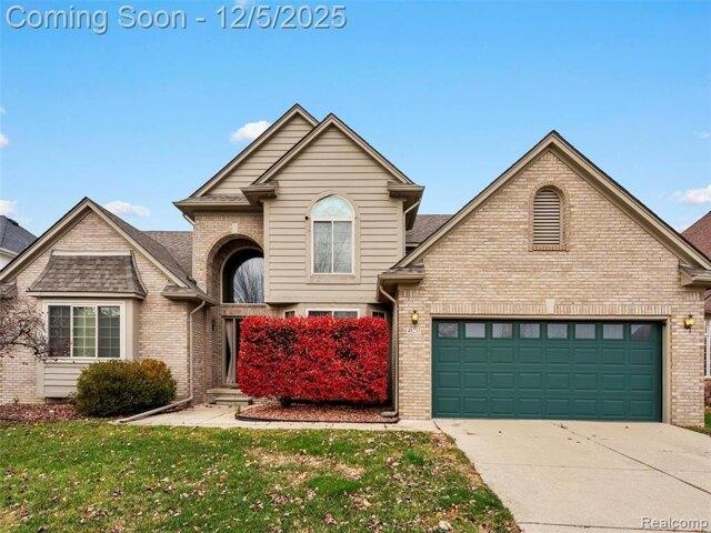 House for sale in Macomb, Michigan