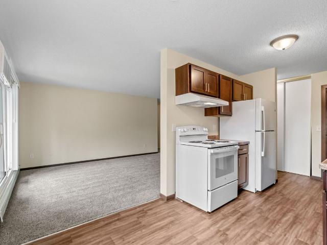 Apartment for rent in North End, Saint Paul