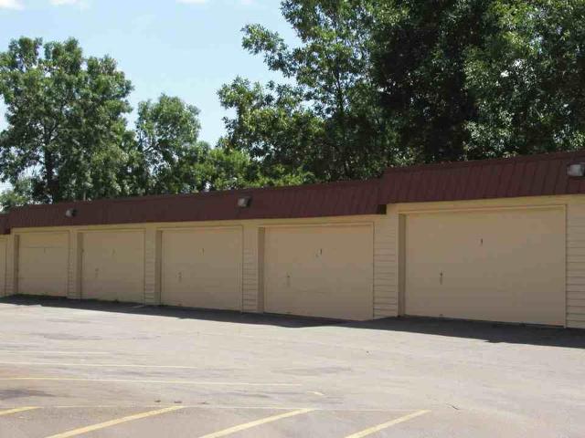 Apartment for rent in North End, Saint Paul