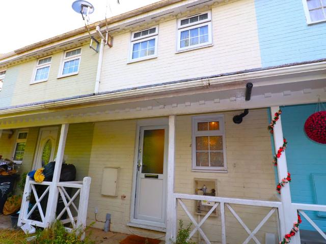 House for rent in New Town, Monks Orchard