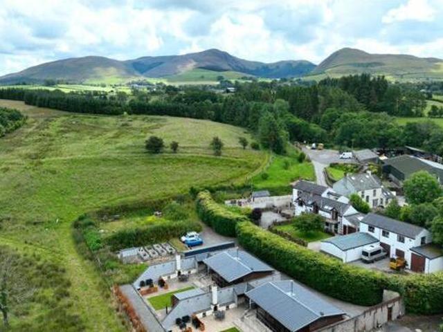 House for sale in Workington