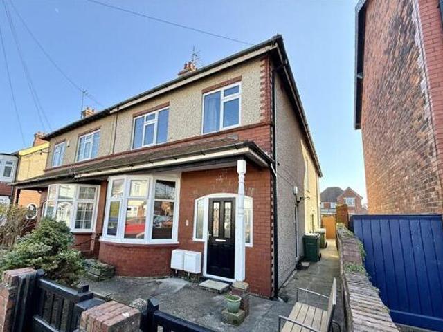 House for sale in Bridlington, Hull and East Yorkshire