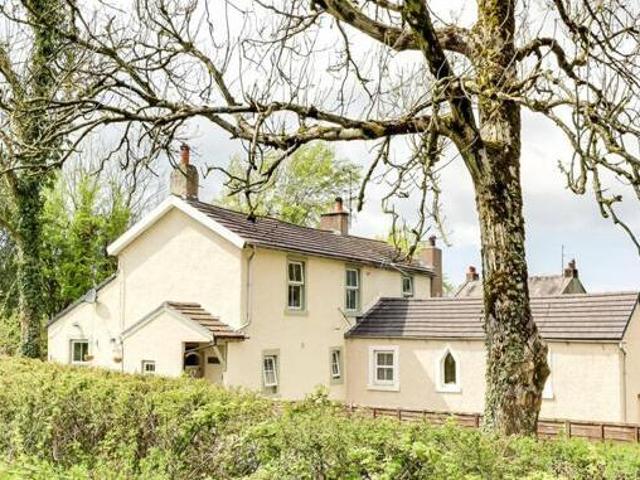 House for sale in Workington