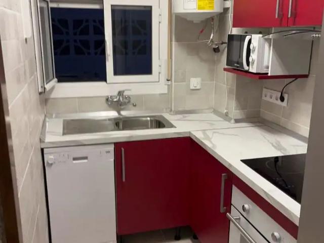 Apartamento en alquiler en Baix Ebre, Catalunya
