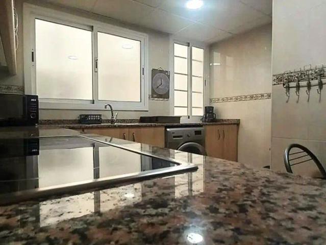 Apartamento en alquiler en l'Ampolla, Tarragona