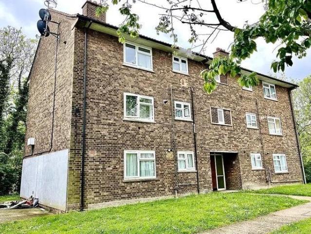 Apartment for rent in Woolwich Dockyard, Greater London