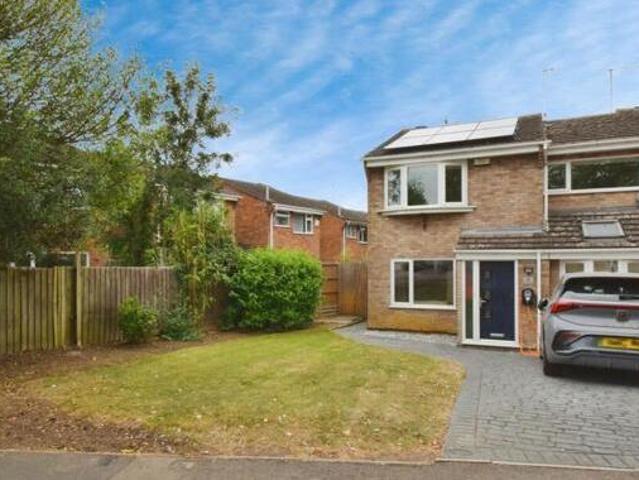 House for sale in Wigston Magna, Leicestershire