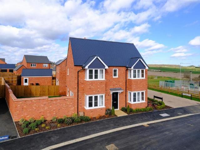 House for rent in Stanton Cross, Wellingborough