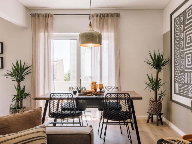 Apartamento alugar em Estrela, Lisboa