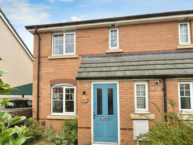 House for sale in Rossmore Estate, Rossmore