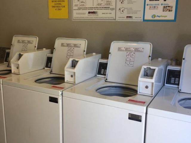 Apartment for rent in Stanton, California