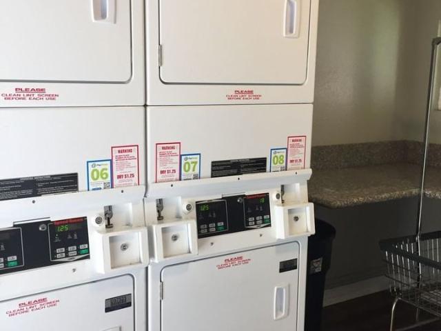 Apartment for rent in Stanton, California