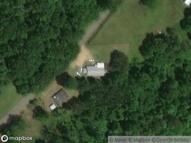 House for sale in Columbia, Mississippi