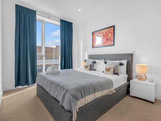 Apartment for rent in London Borough of Hounslow, Greater London