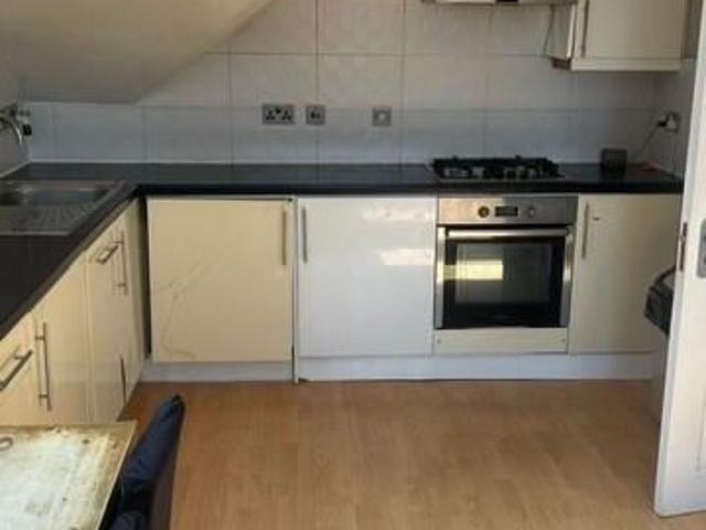 Apartment for rent in London Borough of Hounslow, Greater London