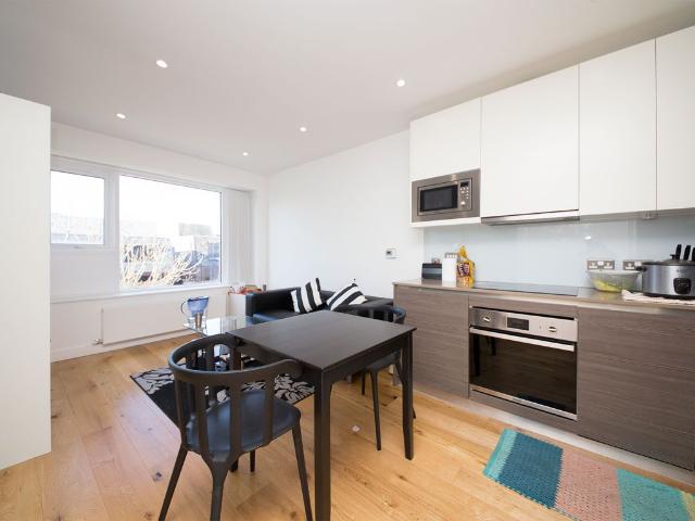 Studio for rent in London Borough of Hounslow, Greater London