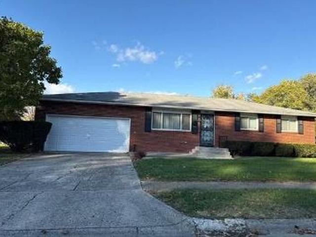 House for sale in Columbus, Ohio