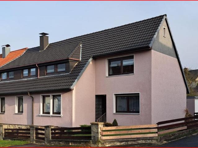 Haus kaufen in Lamspringe, Niedersachsen