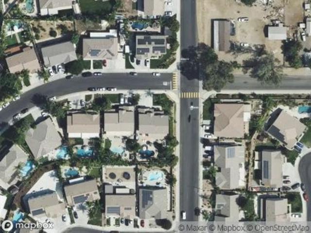 House for sale in Menifee, California