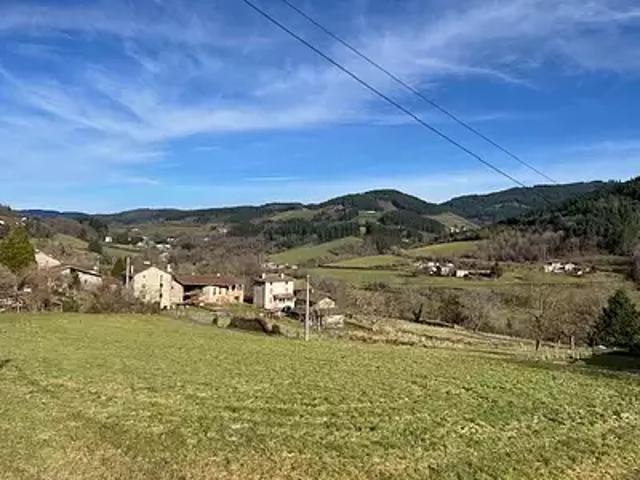 Terrain vente à Villefranche-sur-Saône, Rhône