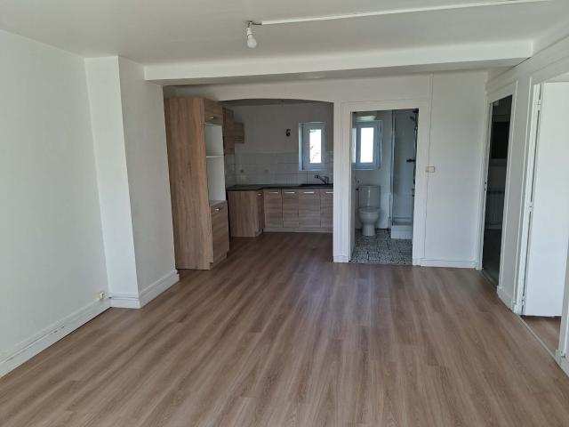 Appartement location à Lamure-sur-Azergues, Rhône