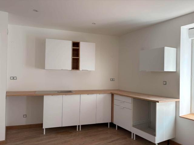 Appartement vente à Villefranche-sur-Saône, Rhône