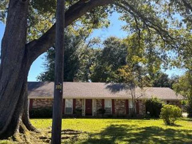 House for sale in Monroe, Louisiana