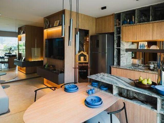 Apartamento venda em Região Geográfica Imediata de Goiânia, Goiânia