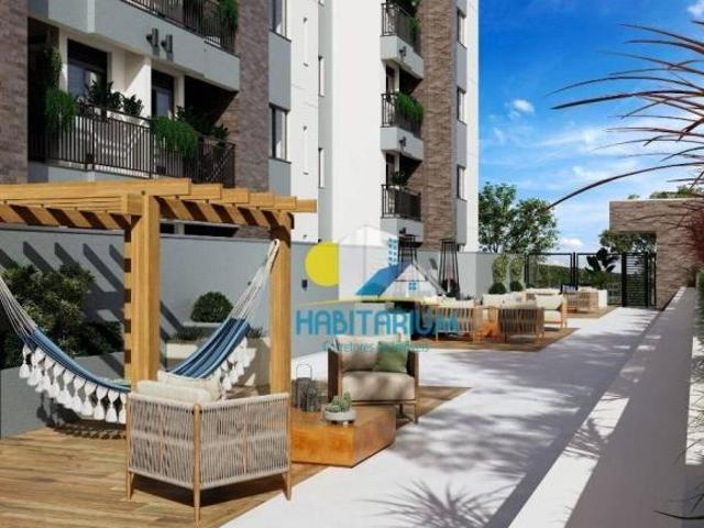 Apartamento venda em Região Geográfica Imediata de Curitiba, Região Metropolitana de Curitiba