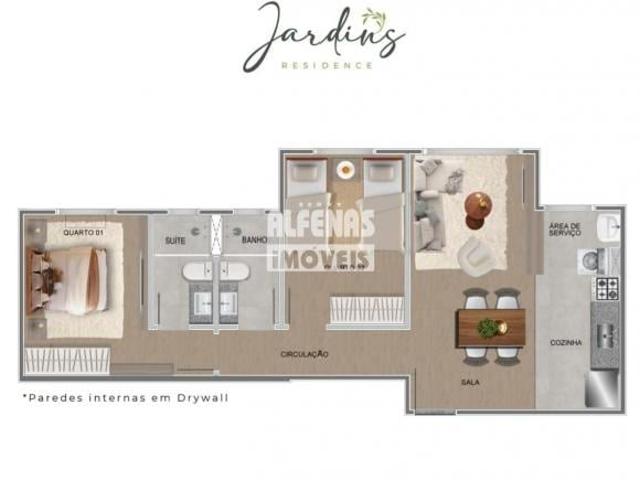 Apartamento venda em Região Geográfica Imediata de Belo Horizonte, Região Metropolitana de Belo Horizonte