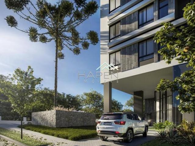 Apartamento venda em Água Verde, Curitiba