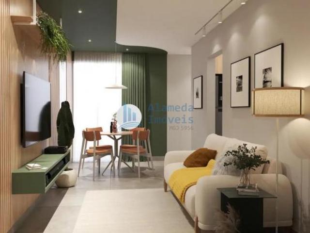 Apartamento venda em Região Geográfica Imediata de Belo Horizonte, Região Metropolitana de Belo Horizonte