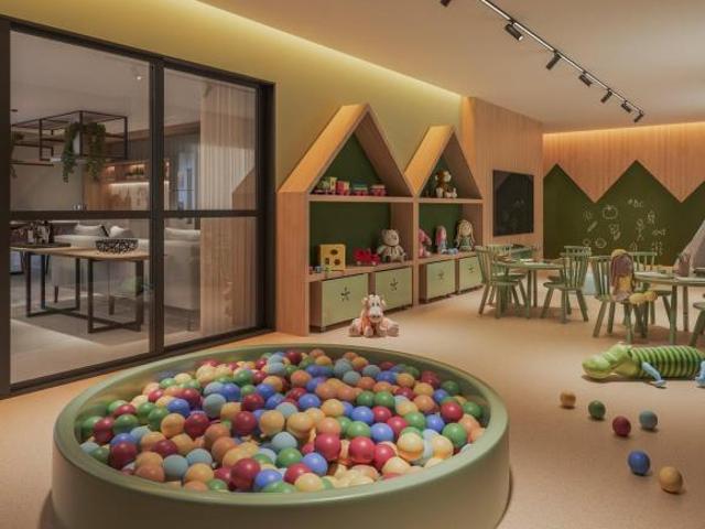 Apartamento venda em Região Geográfica Imediata de Curitiba, Região Metropolitana de Curitiba
