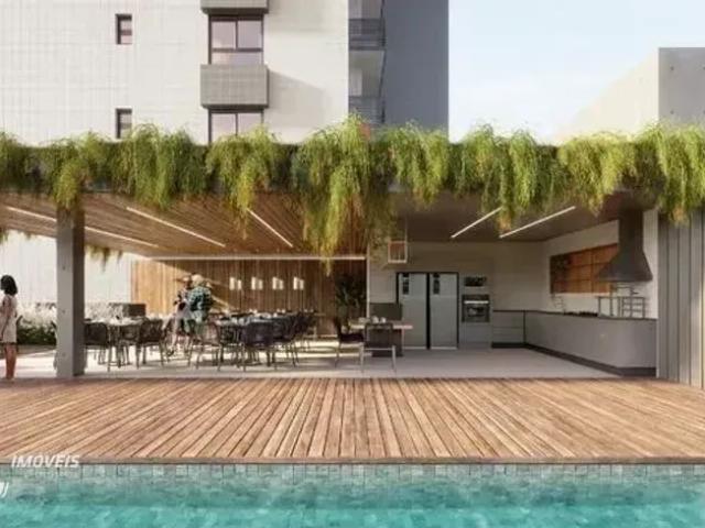 Apartamento venda em Alto de Candelária, Natal