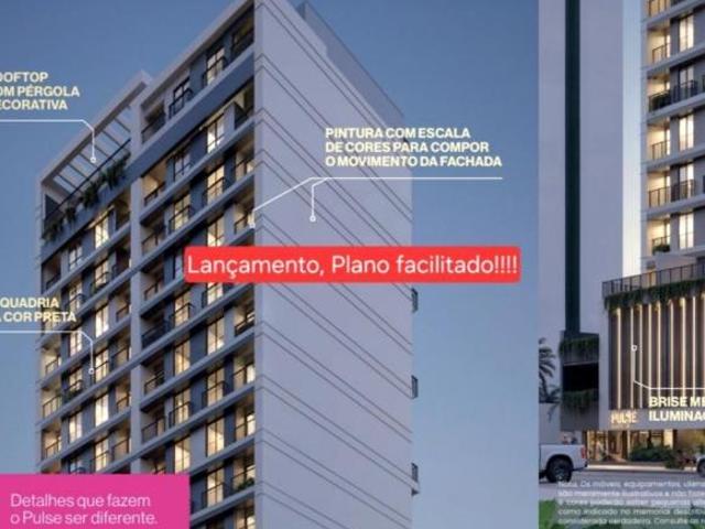 Apartamento venda em Águas Claras, Região Geográfica Intermediária do Distrito Federal