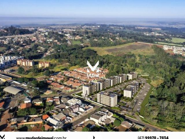 Apartamento venda em Região Geográfica Imediata de Ponta Grossa, Ponta Grossa