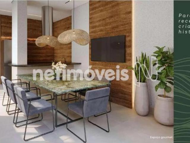 Apartamento venda em Região Geográfica Imediata de Belo Horizonte, Região Metropolitana de Belo Horizonte