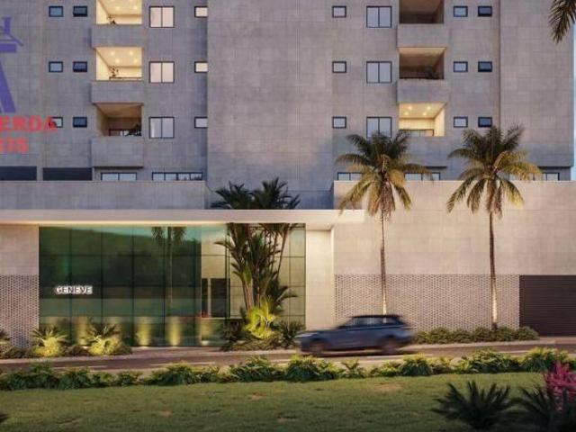 Apartamento venda em Região Geográfica Imediata de Montes Claros, Montes Claros
