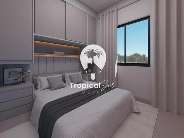 Apartamento venda em Região Geográfica Imediata de Paranaguá, Matinhos