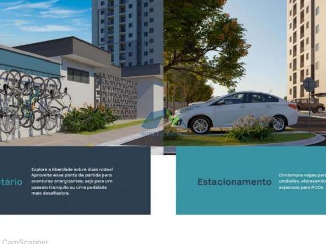 Apartamento venda em Região Imediata de Tupã, Queiroz