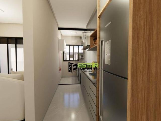 Apartamento venda em Atibaia