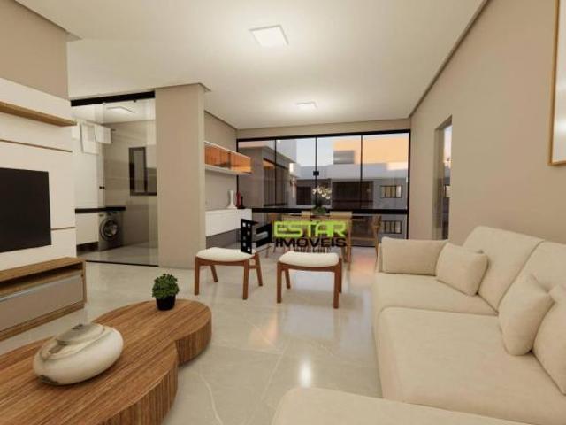 Apartamento venda em Região Imediata de Bragança Paulista, Atibaia