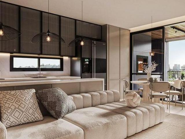 Apartamento venda em Região Geográfica Imediata de Curitiba, Região Metropolitana de Curitiba