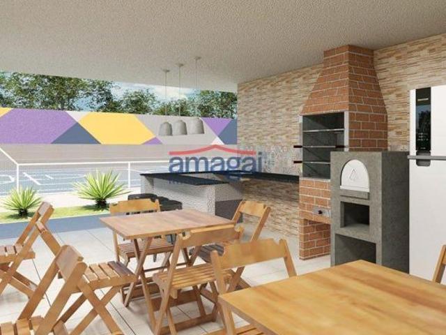 Apartamento venda em Região Imediata de São José dos Campos, Região Metropolitana do Vale do Paraíba e Litoral Norte