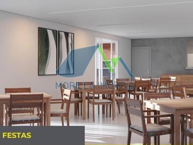 Apartamento venda em Planalto, São Paulo