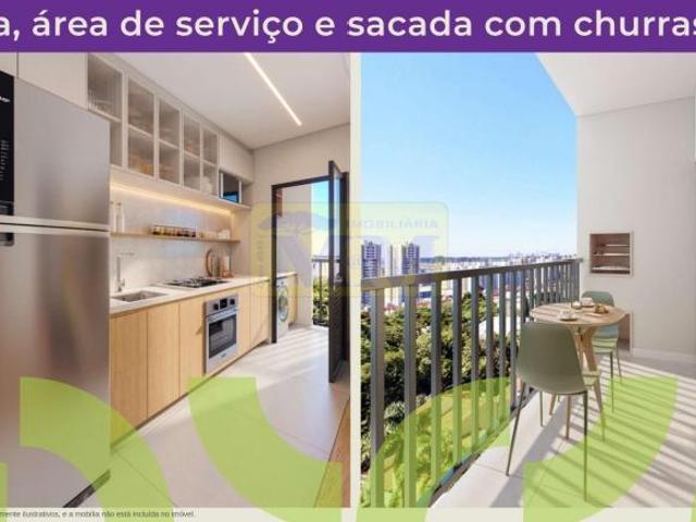 Apartamento venda em Região Geográfica Imediata de Curitiba, Região Metropolitana de Curitiba
