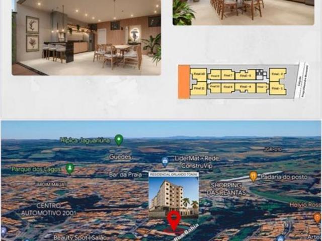 Apartamento venda em Região Imediata de Campinas, Região Metropolitana de Campinas