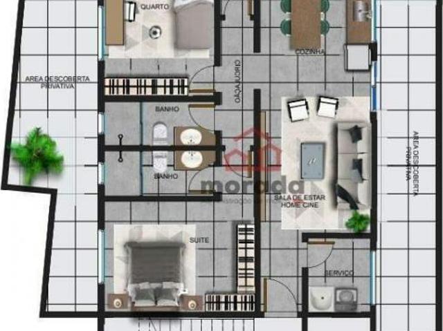 Apartamento venda em Região Geográfica Imediata de Divinópolis, Itaúna