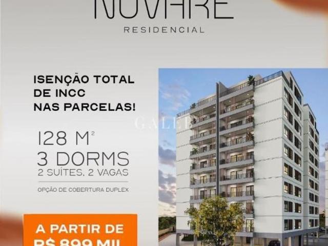 Apartamento venda em Região Imediata de Bragança Paulista, Atibaia